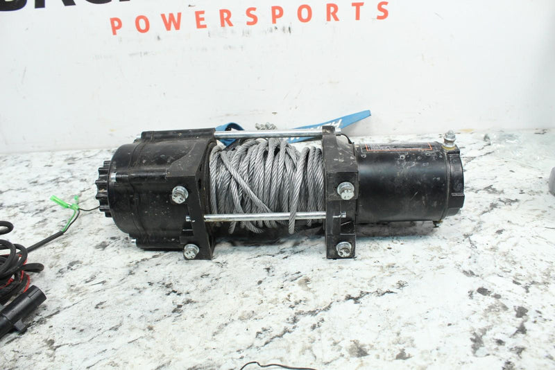 2012 ARCTIC CAT PROWLER HDX 700 4500