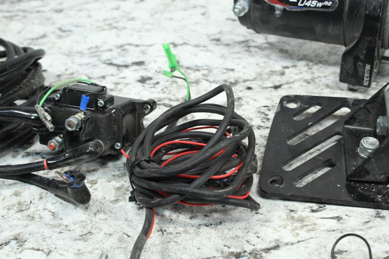 2012 ARCTIC CAT PROWLER HDX 700 4500