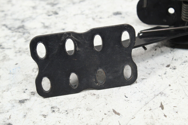 2012 ARCTIC CAT PROWLER HDX 700 Accelerator Throttle Lever 1502-590 - ATV