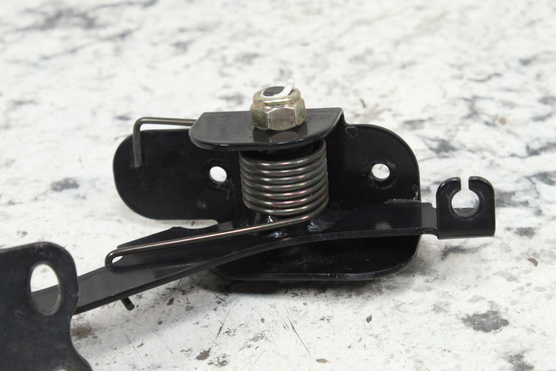 2012 ARCTIC CAT PROWLER HDX 700 Accelerator Throttle Lever 1502-590 - ATV