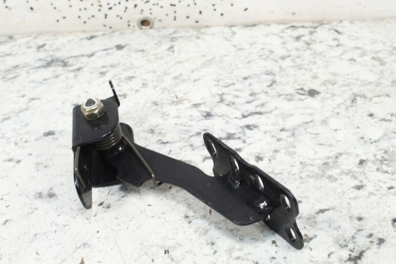 2012 ARCTIC CAT PROWLER HDX 700 Accelerator Throttle Lever 1502-590 - ATV