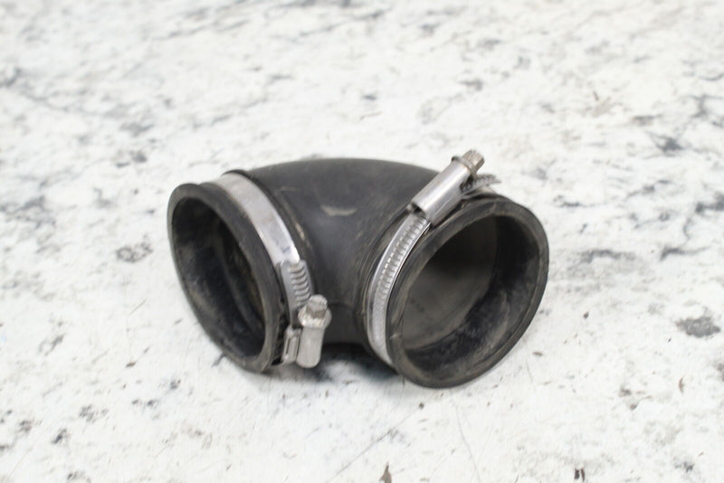 2012 ARCTIC CAT PROWLER HDX 700 Air Box Boot Intake Tube Joint 0413-098 - ATV