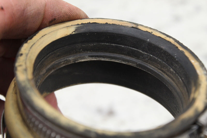 2012 ARCTIC CAT PROWLER HDX 700 Air Box Boot Intake Tube Joint 0470-907 - ATV