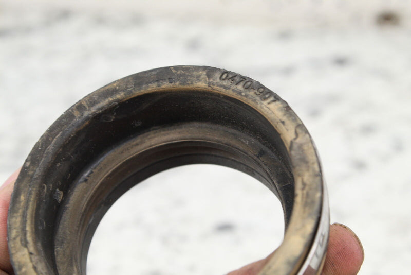 2012 ARCTIC CAT PROWLER HDX 700 Air Box Boot Intake Tube Joint 0470-907 - ATV