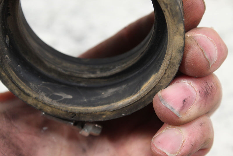 2012 ARCTIC CAT PROWLER HDX 700 Air Box Boot Intake Tube Joint 0470-907 - ATV