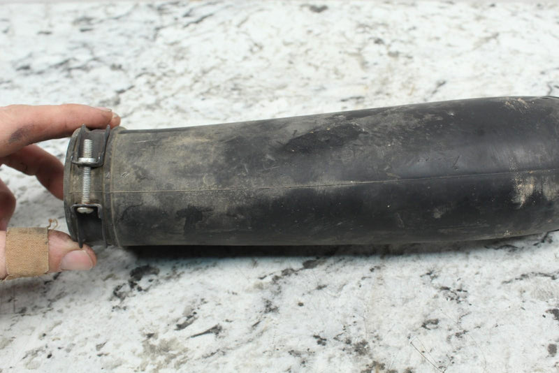 2012 ARCTIC CAT PROWLER HDX 700 Air Intake Duct Inlet Boot 0413-274