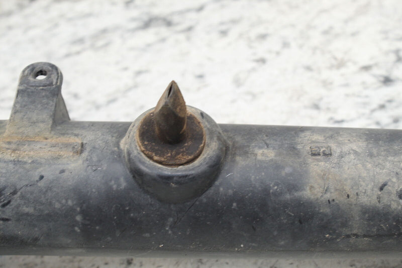 2012 ARCTIC CAT PROWLER HDX 700 Air Intake Inlet Duct Tube 0413-236 - ATV