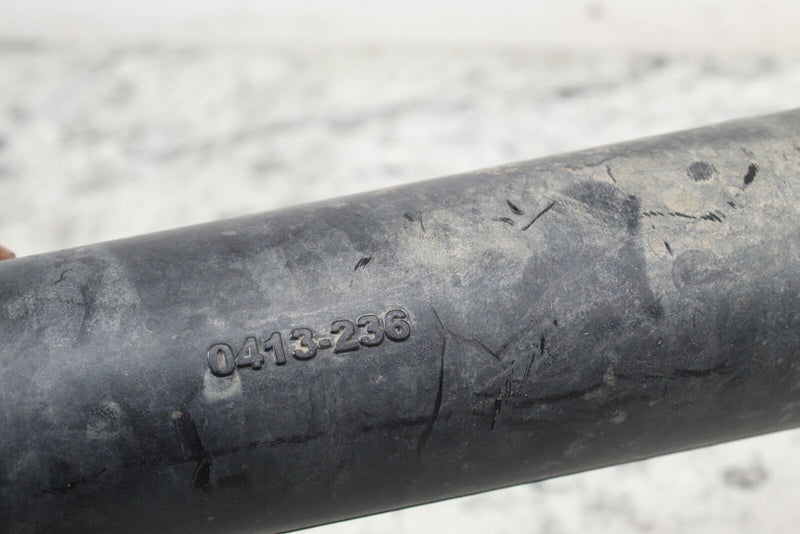 2012 ARCTIC CAT PROWLER HDX 700 Air Intake Inlet Duct Tube 0413-236 - ATV