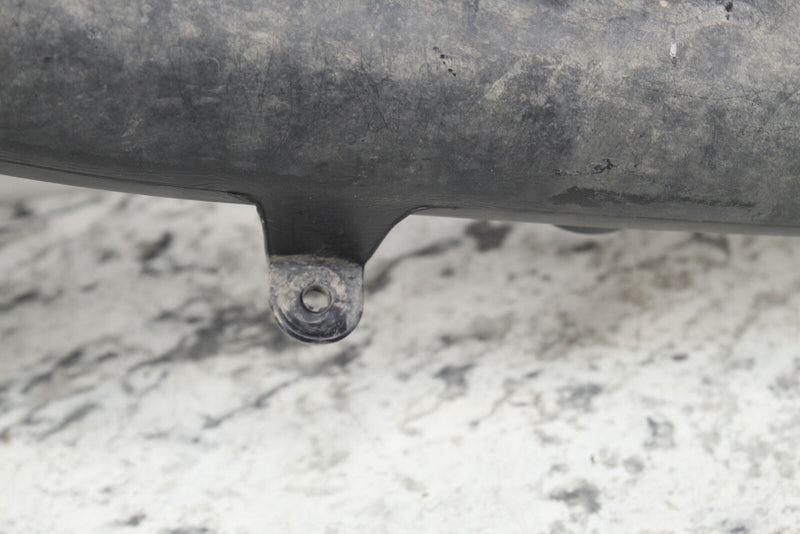 2012 ARCTIC CAT PROWLER HDX 700 Air Intake Inlet Duct Tube 0413-236 - ATV