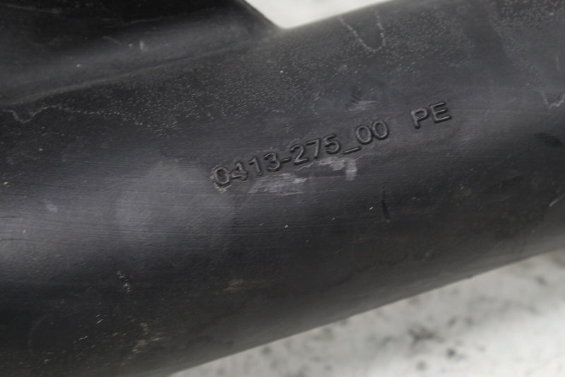 2012 ARCTIC CAT PROWLER HDX 700 Air Intake Inlet Duct Tube 0413-275 - ATV