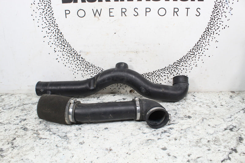 2012 ARCTIC CAT PROWLER HDX 700 Air Intake Inlet Duct Tube 0470-900 0513-043 - ATV
