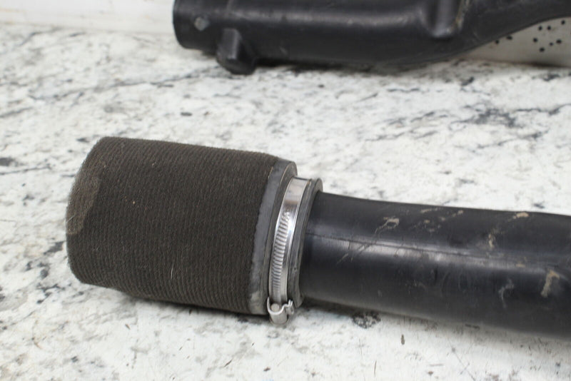 2012 ARCTIC CAT PROWLER HDX 700 Air Intake Inlet Duct Tube 0470-900 0513-043 - ATV