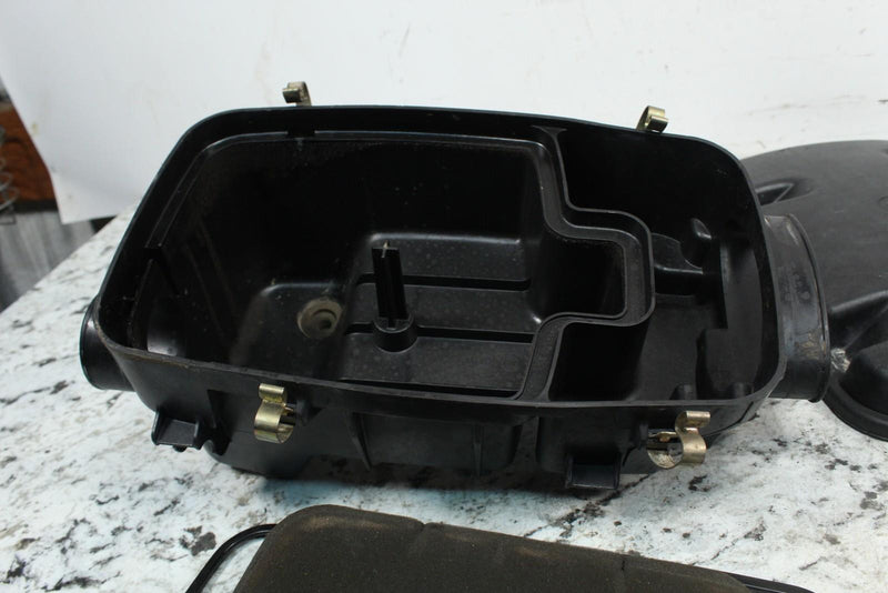 2012 ARCTIC CAT PROWLER HDX 700 Airbox Air Box Intake 0570-327 - ATV