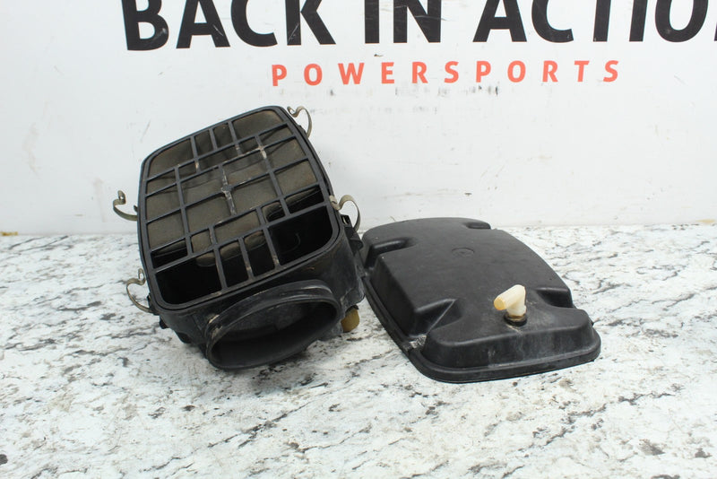 2012 ARCTIC CAT PROWLER HDX 700 Airbox Air Box Intake 0570-327 - ATV