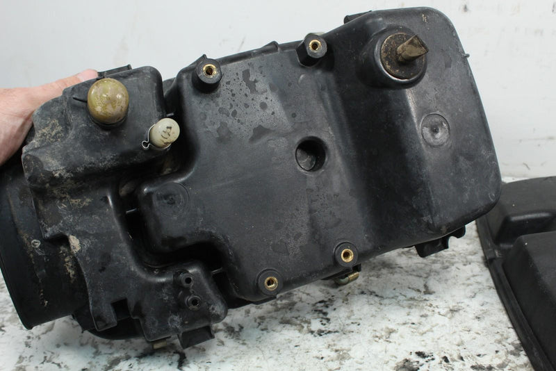 2012 ARCTIC CAT PROWLER HDX 700 Airbox Air Box Intake 0570-327 - ATV