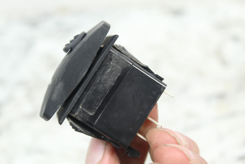 2012 ARCTIC CAT PROWLER HDX 700 AWD Switch 4WD 2WD All Wheel Drive 0409-061