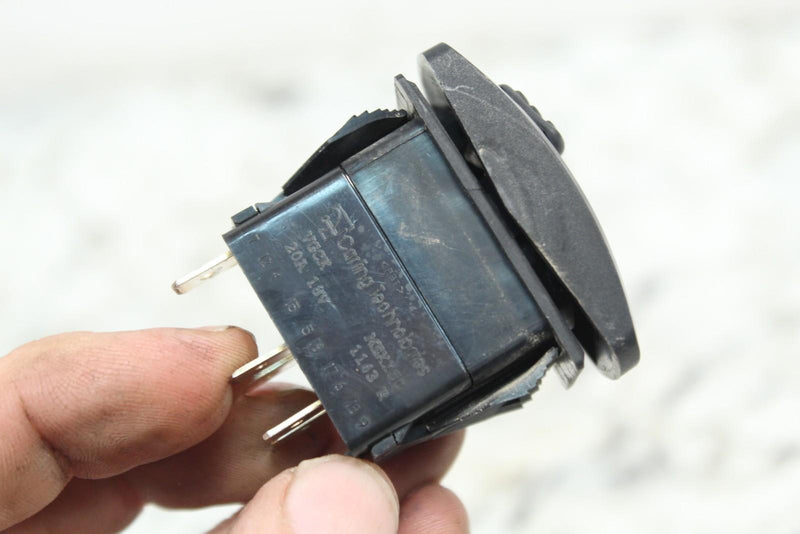 2012 ARCTIC CAT PROWLER HDX 700 AWD Switch 4WD 2WD All Wheel Drive 0409-061