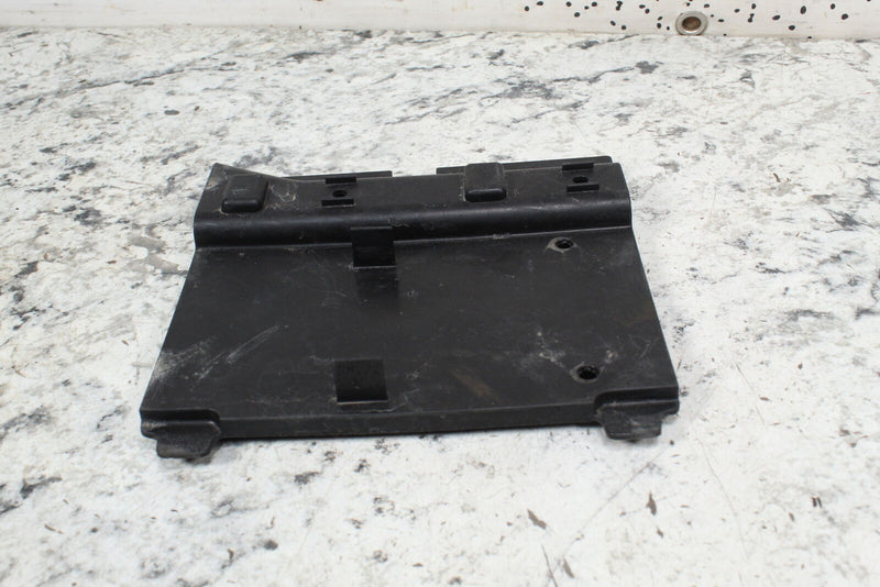 2012 ARCTIC CAT PROWLER HDX 700 Battery Box Cover 2406-947 - ATV