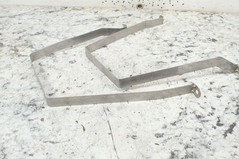 2012 ARCTIC CAT PROWLER HDX 700 Battery Box Straps Hold Down 0470-854 - ATV