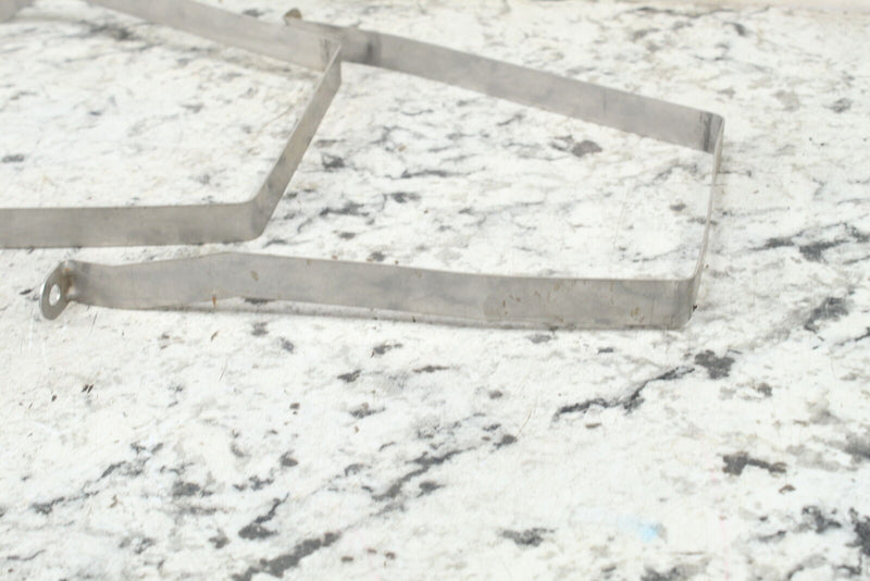 2012 ARCTIC CAT PROWLER HDX 700 Battery Box Straps Hold Down 0470-854 - ATV