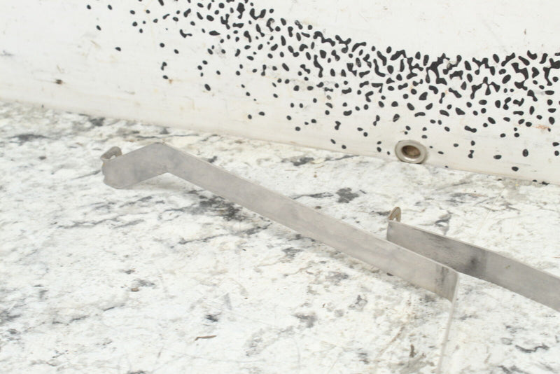 2012 ARCTIC CAT PROWLER HDX 700 Battery Box Straps Hold Down 0470-854 - ATV