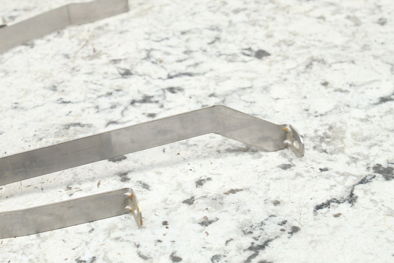 2012 ARCTIC CAT PROWLER HDX 700 Battery Box Straps Hold Down 0470-854 - ATV