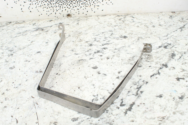 2012 ARCTIC CAT PROWLER HDX 700 Battery Box Straps Hold Down 0470-854 - ATV