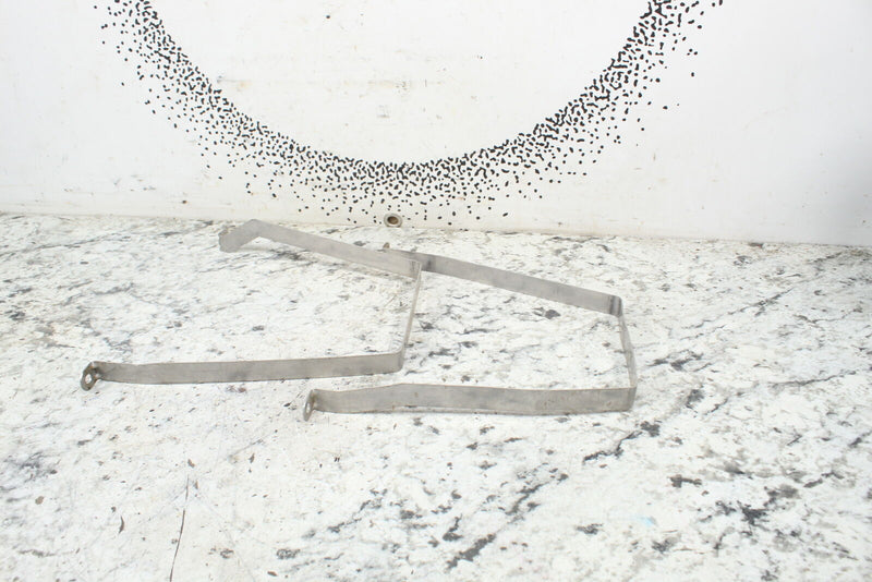 2012 ARCTIC CAT PROWLER HDX 700 Battery Box Straps Hold Down 0470-854 - ATV