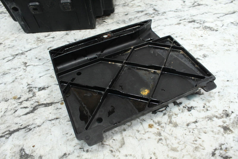 2012 ARCTIC CAT PROWLER HDX 700 Battery Box Tray 2406-914