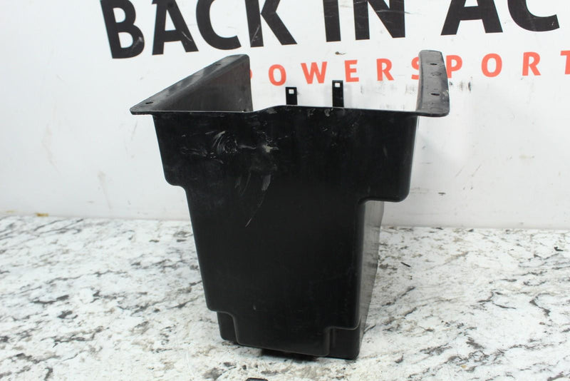 2012 ARCTIC CAT PROWLER HDX 700 Battery Box Tray 2406-914