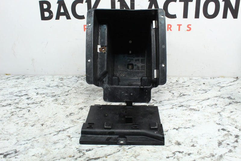 2012 ARCTIC CAT PROWLER HDX 700 Battery Box Tray 2406-914