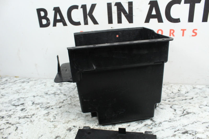 2012 ARCTIC CAT PROWLER HDX 700 Battery Box Tray 2406-914