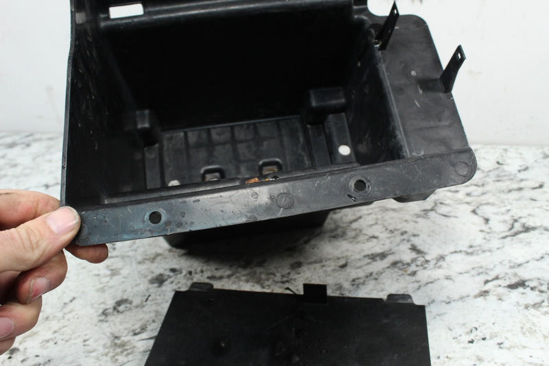2012 ARCTIC CAT PROWLER HDX 700 Battery Box Tray 2406-914