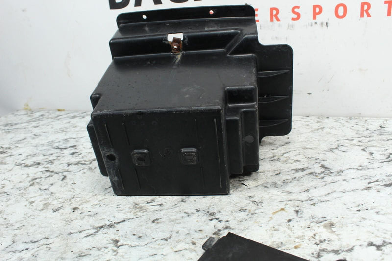 2012 ARCTIC CAT PROWLER HDX 700 Battery Box Tray 2406-914