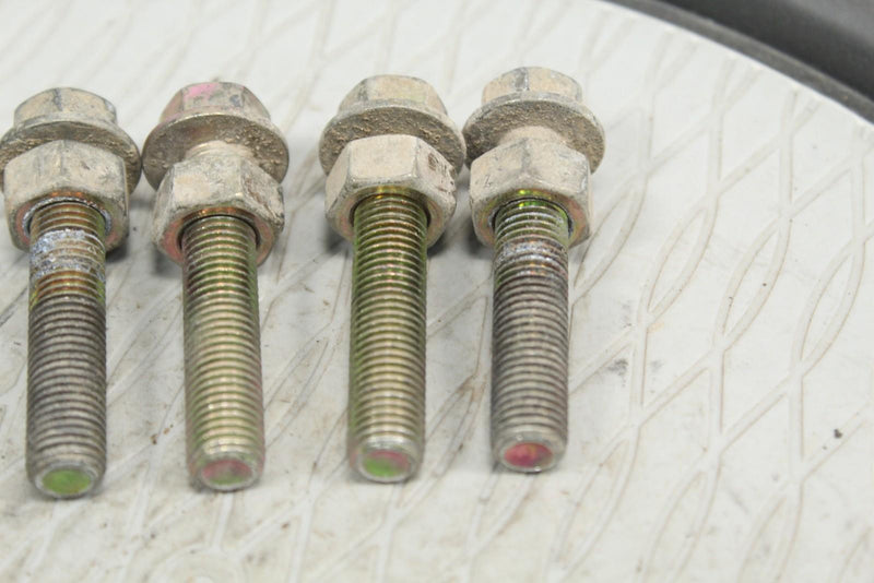 2012 ARCTIC CAT PROWLER HDX 700 Bed Side Mounting Bolts 1423-010 1423-012