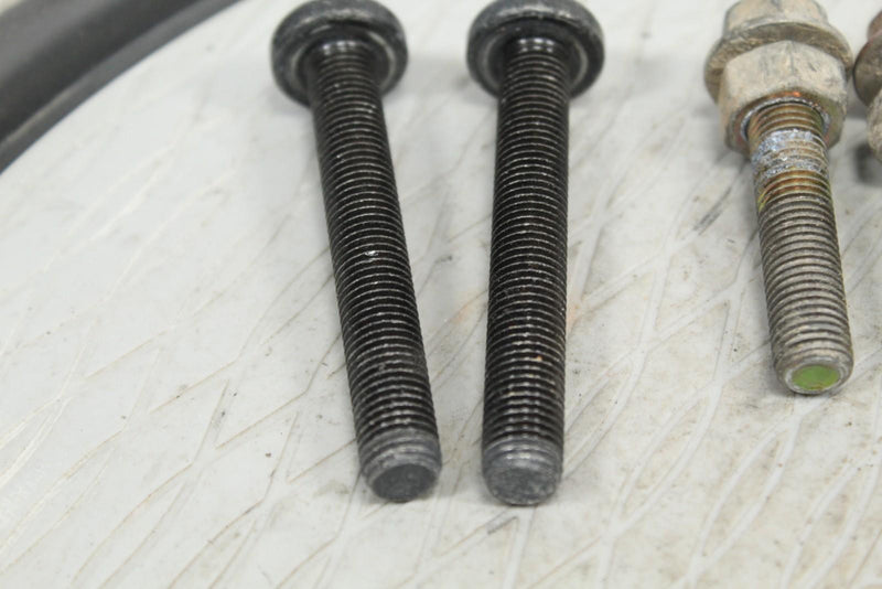 2012 ARCTIC CAT PROWLER HDX 700 Bed Side Mounting Bolts 1423-010 1423-012