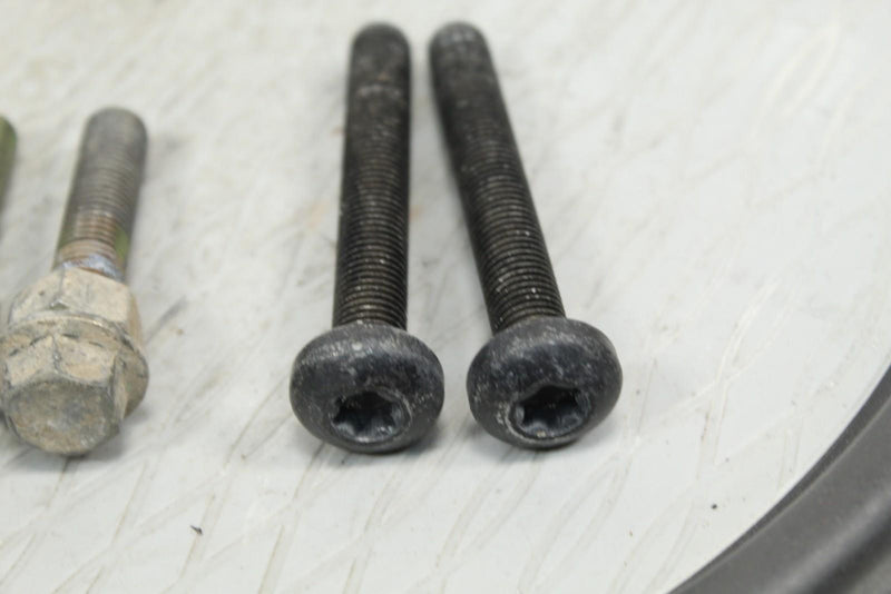 2012 ARCTIC CAT PROWLER HDX 700 Bed Side Mounting Bolts 1423-010 1423-012