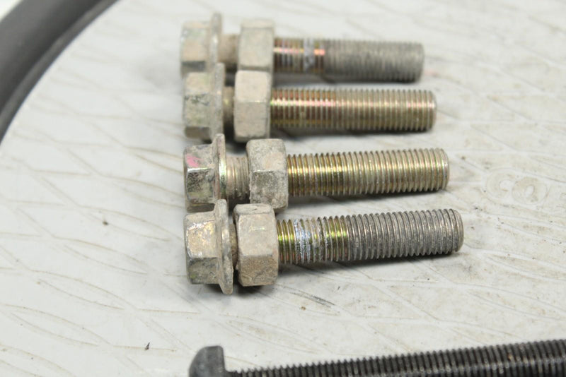 2012 ARCTIC CAT PROWLER HDX 700 Bed Side Mounting Bolts 1423-010 1423-012