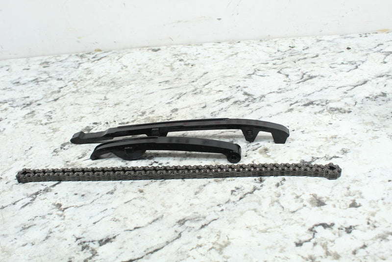 2012 ARCTIC CAT PROWLER HDX 700 Cam Chain and Guides 0810-001