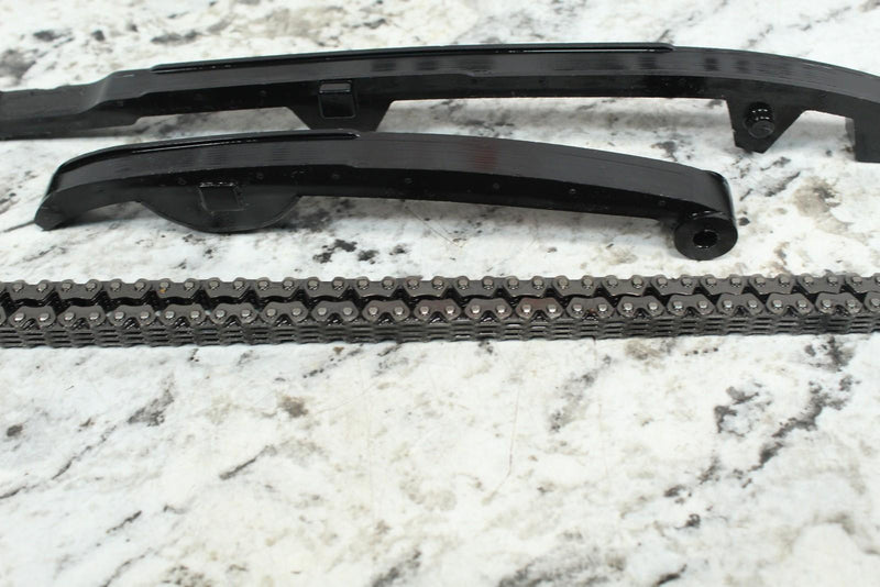 2012 ARCTIC CAT PROWLER HDX 700 Cam Chain and Guides 0810-001