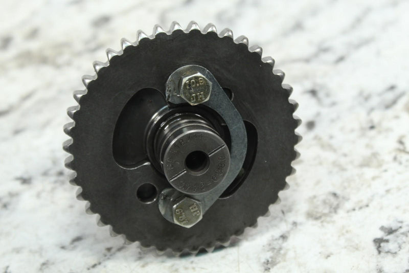 2012 ARCTIC CAT PROWLER HDX 700 Camshaft Cam 0809-245