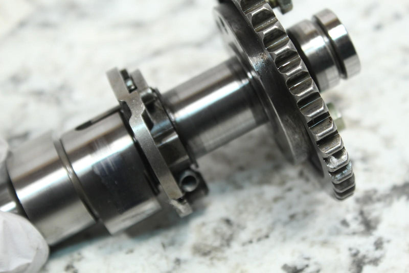 2012 ARCTIC CAT PROWLER HDX 700 Camshaft Cam 0809-245