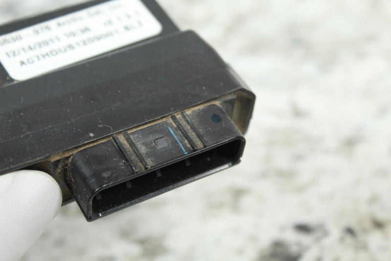 2012 ARCTIC CAT PROWLER HDX 700 CDI ECU ECM Box Module Ignition Igniter 0530-076