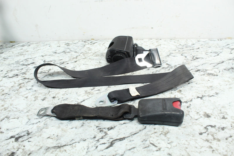 2012 ARCTIC CAT PROWLER HDX 700 Center Seat Belt 2516-887