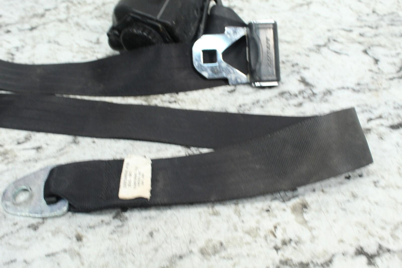 2012 ARCTIC CAT PROWLER HDX 700 Center Seat Belt 2516-887