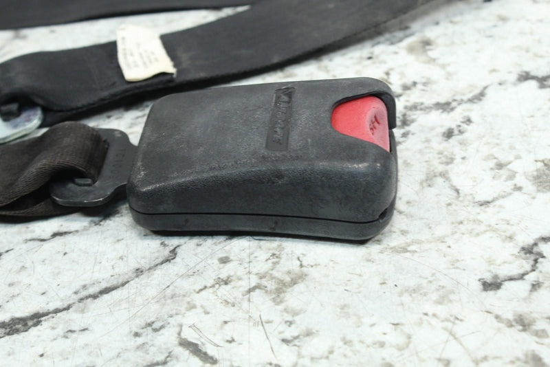 2012 ARCTIC CAT PROWLER HDX 700 Center Seat Belt 2516-887