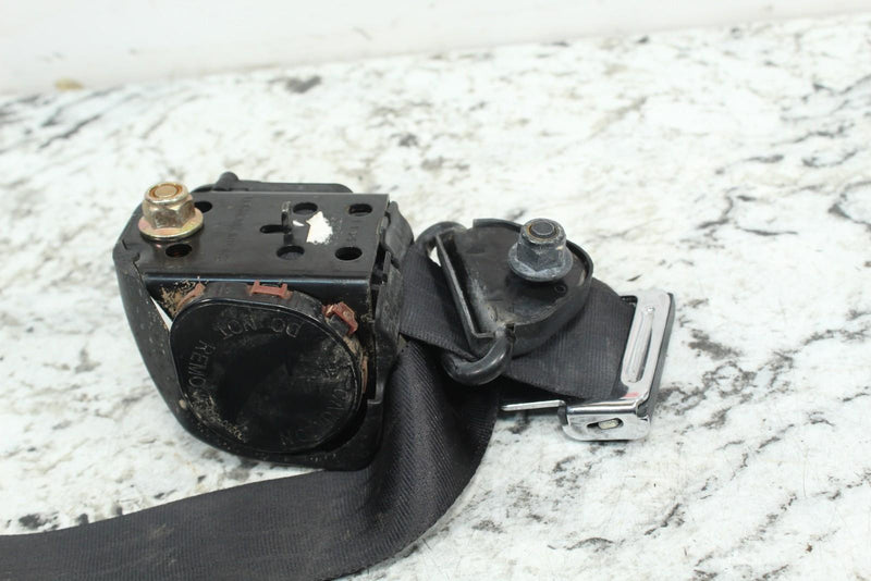 2012 ARCTIC CAT PROWLER HDX 700 Center Seat Belt 2516-887