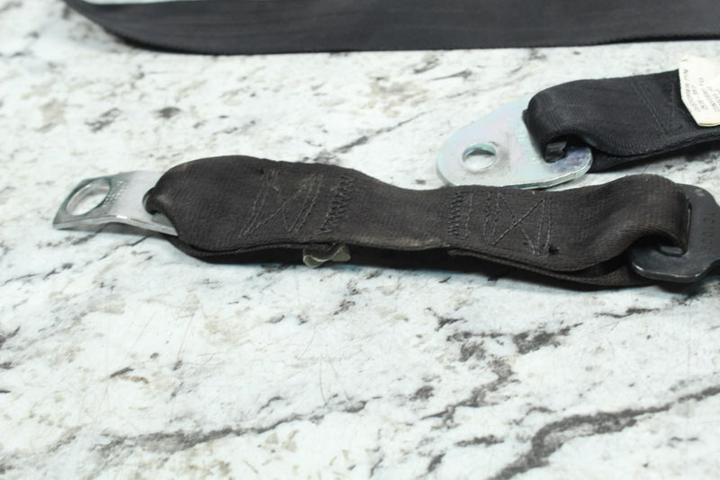 2012 ARCTIC CAT PROWLER HDX 700 Center Seat Belt 2516-887