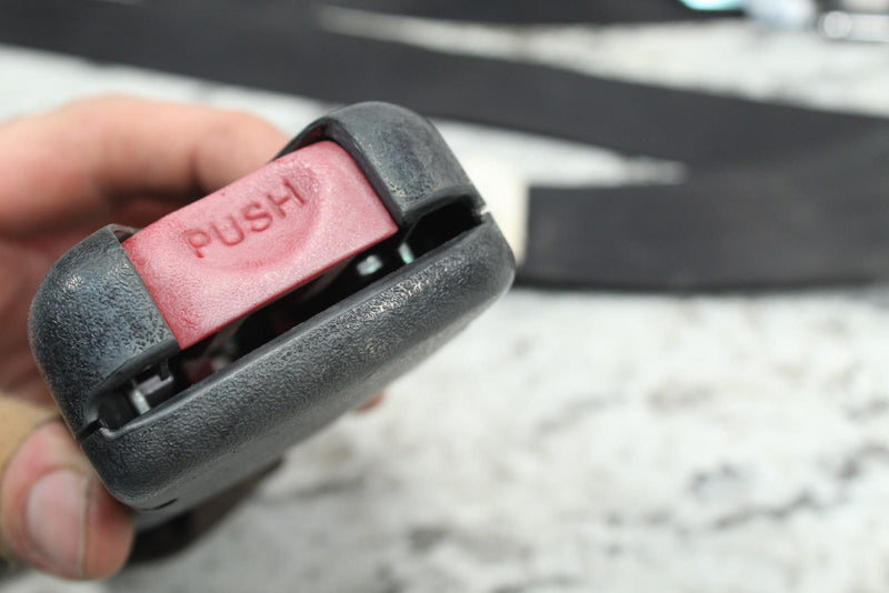 2012 ARCTIC CAT PROWLER HDX 700 Center Seat Belt 2516-887