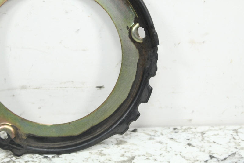 2012 ARCTIC CAT PROWLER HDX 700 Clutch Intake Air Seal Diverter 0806-048